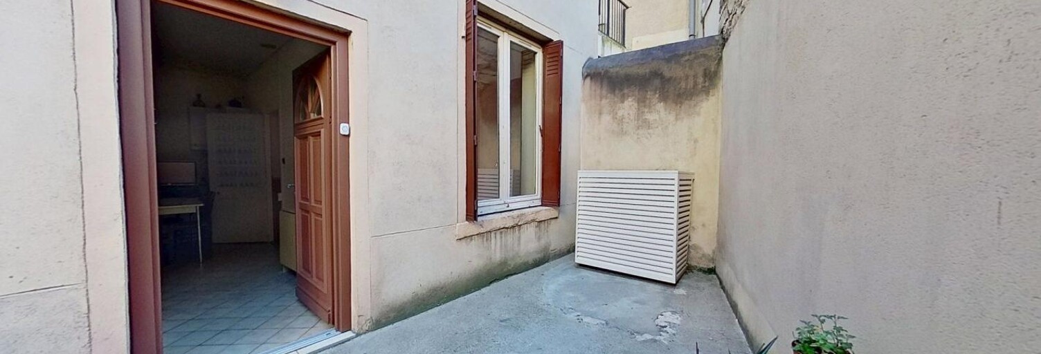 Appartement 2 Pièces 49 m² à vendre à Lyon 9 (69009)