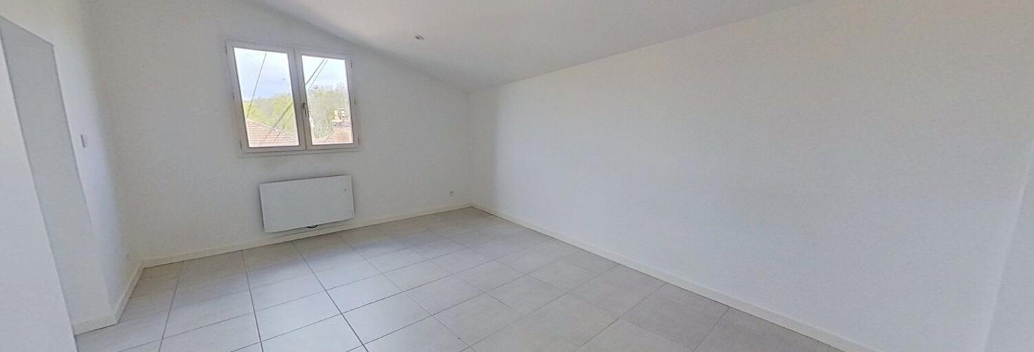 Appartement 1 Pièce 39 m² à vendre à Champagne-au-Mont-d'Or (69410)