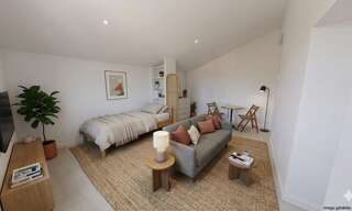 Appartement 1 Pièce 39 m² à vendre à Champagne-au-Mont-d'Or (69410)