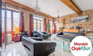 Appartement 3 Pièces 106 m² à vendre à Lyon 5 (69005)