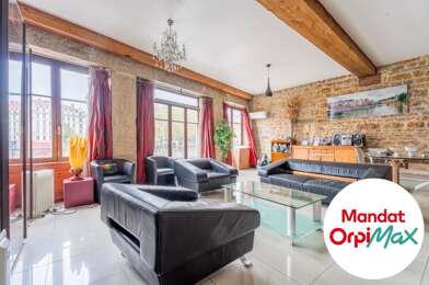 Appartement 3 pièces 400000 €