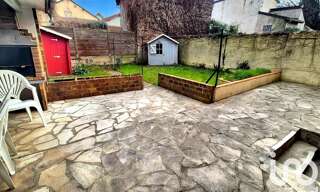 Maison 7 Pièces 130 m² à vendre à Noisy-le-Sec (93130)