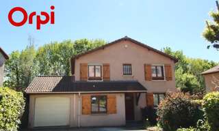 Maison 5 Pièces 132 m² à vendre à Vaulx-Milieu (38090)