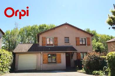 Maison 5 pièces 385000 €