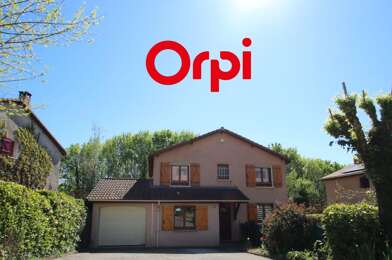 Maison 5 pièces 360000 €