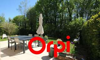 Maison 5 Pièces 132 m² à vendre à Vaulx-Milieu (38090)