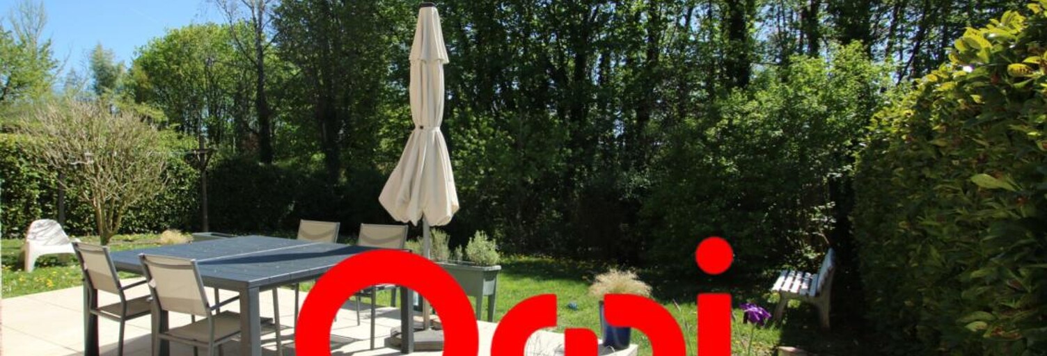 Maison 5 Pièces 132 m² à vendre à Vaulx-Milieu (38090)