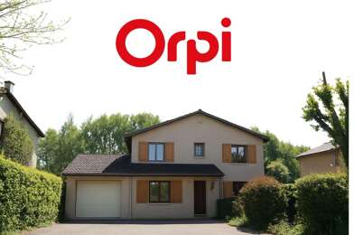 Maison 5 pièces 360000 €