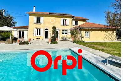 Maison 7 pièces 615000 €