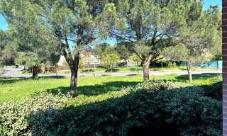 Appartement 2 Pièces 35 m² à vendre à Toulouse (31100)