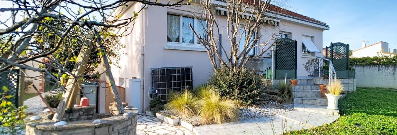 Maison 5 Pièces 104 m² à vendre à Gorges (44190)