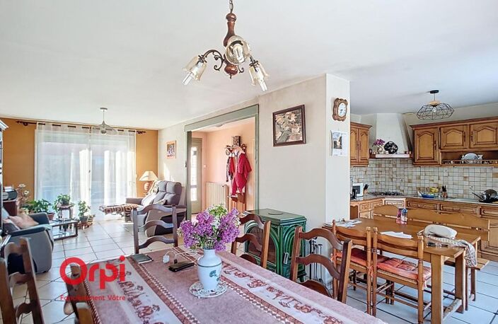 Maison nantaise 4 chambres – Proche bourg de Gorges — photo 3