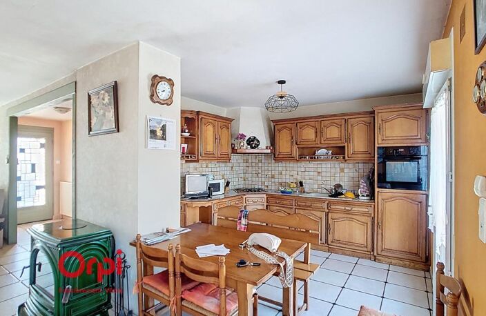 Maison nantaise 4 chambres – Proche bourg de Gorges — photo 4