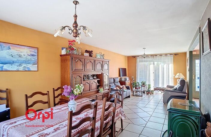 Maison nantaise 4 chambres – Proche bourg de Gorges — photo 5