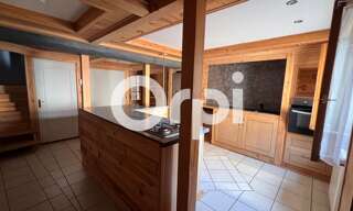 Maison 3 Pièces 81 m² à louer à Genilac (42800)