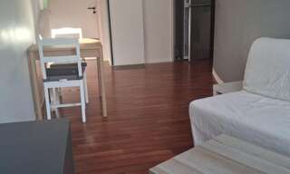 Appartement 2 Pièces 36 m² à louer à Saintes (17100)