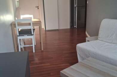 Appartement 2 pièces 490 €