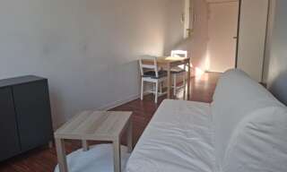 Appartement 2 Pièces 36 m² à louer à Saintes (17100)