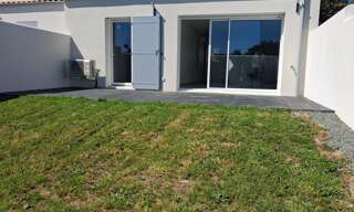 Maison 3 Pièces 69 m² à louer à Saint-Just-Luzac (17320)