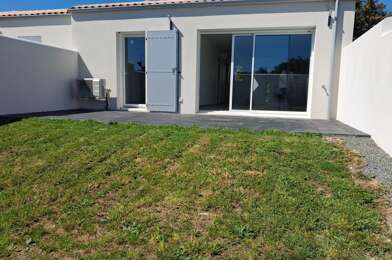 Maison 3 pièces 930 €