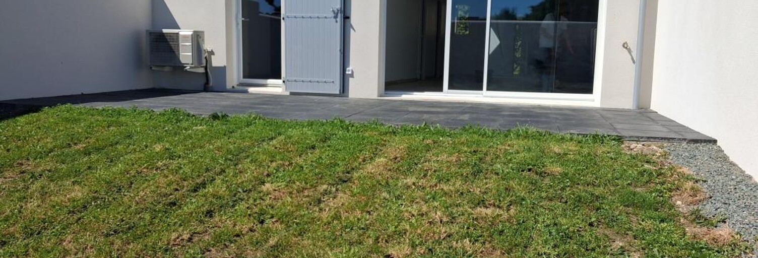 Maison 3 Pièces 69 m² à louer à Saint-Just-Luzac (17320)