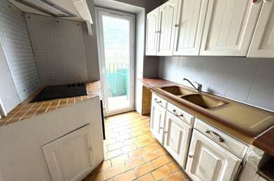 Appartement 3 pièces 165000 €
