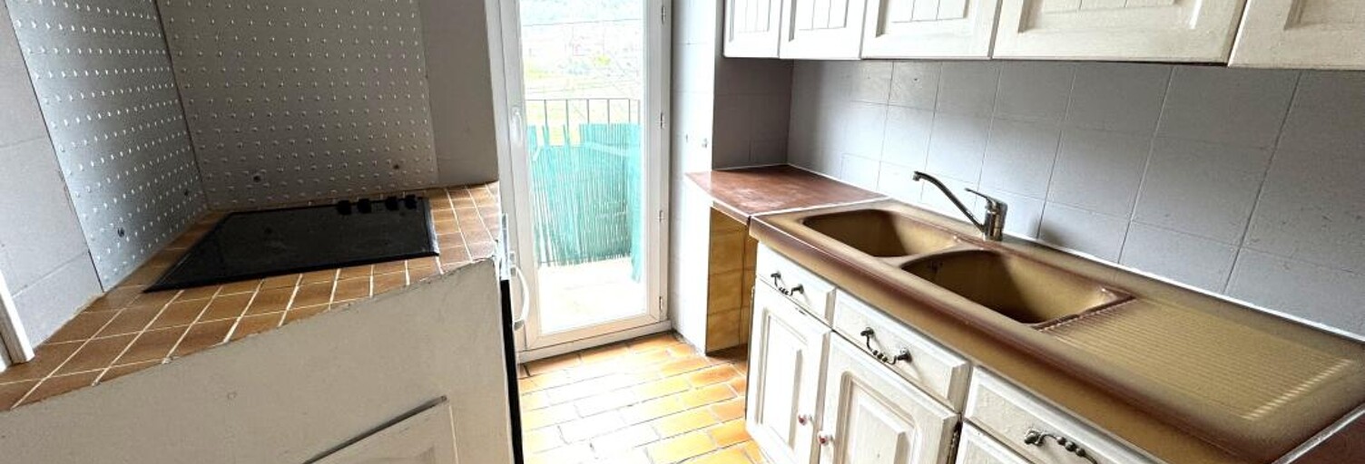 Appartement 3 Pièces 50 m² à vendre à Contes (06390)