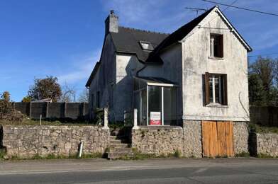 Maison 3 pièces 44000 €