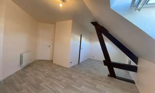 Appartement 1 Pièce 25 m² à louer à Fleury-les-Aubrais (45400)