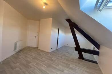 Appartement 1 pièces 405 €