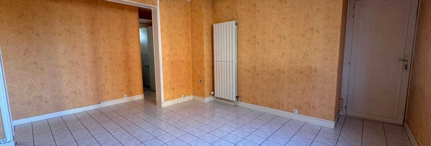 Appartement 2 Pièces 57 m² à louer à Saint-Jean-de-la-Ruelle (45140)