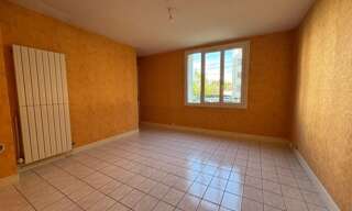 Appartement 2 Pièces 57 m² à louer à Saint-Jean-de-la-Ruelle (45140)