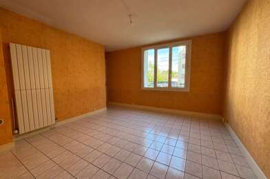 Appartement 2 pièces 688 €