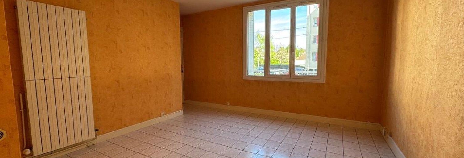 Appartement 2 Pièces 57 m² à louer à Saint-Jean-de-la-Ruelle (45140)