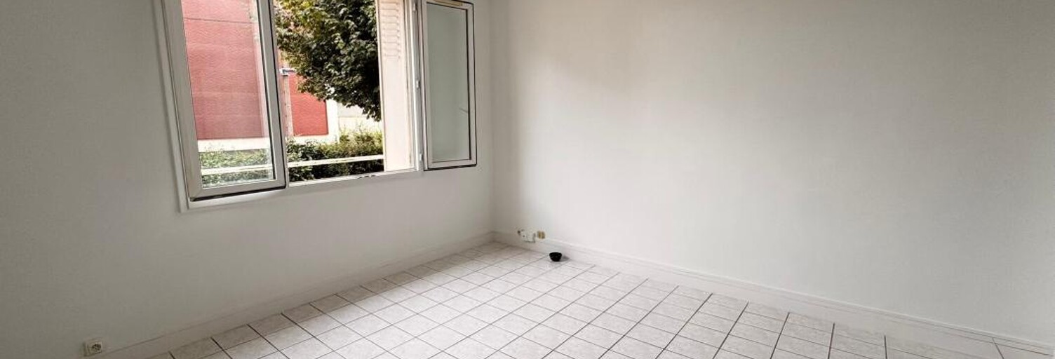 Appartement 2 Pièces 57 m² à louer à Saint-Jean-de-la-Ruelle (45140)