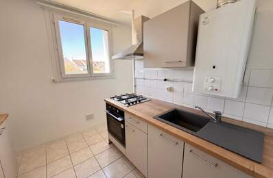 Appartement Saint Jean De La Ruelle 3 pièce(s) 57 m2 — photo du bien