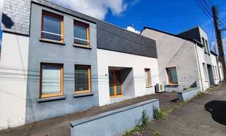 Bureau  300 m² à vendre à Saint-Nazaire (44600)