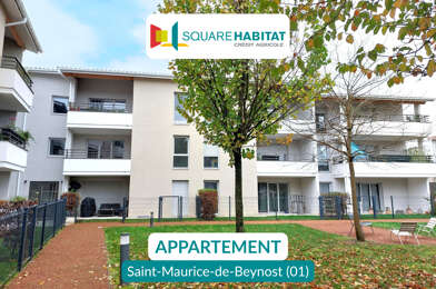Appartement 2 pièces 159900 €
