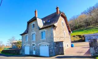 Maison 5 Pièces 163 m² à vendre à Espalion (12500)