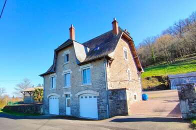 Maison 5 pièces 379000 €