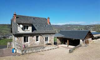 Maison 5 Pièces 163 m² à vendre à Espalion (12500)