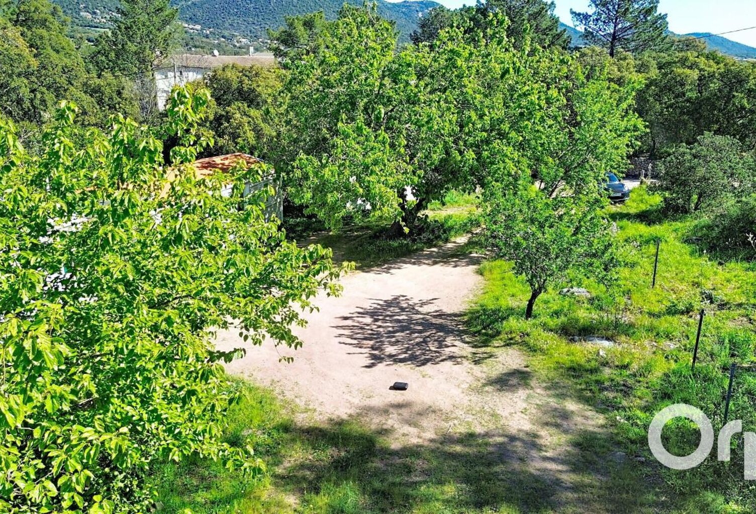 Terrain constructible Ste Lucie de Porto-Vecchio — photo 1