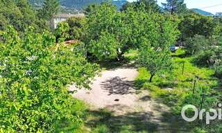 Terrain  9577 m² à vendre à Zonza (20144)