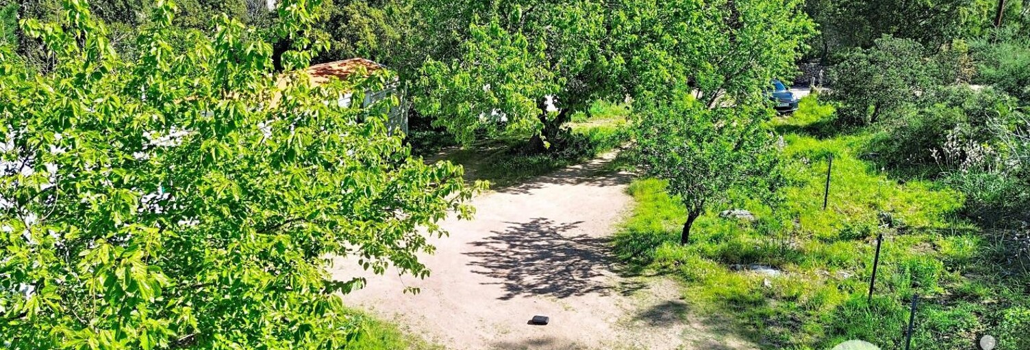 Terrain  9577 m² à vendre à Zonza (20144)