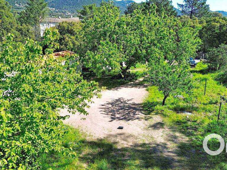 Terrain constructible Ste Lucie de Porto-Vecchio — photo 1