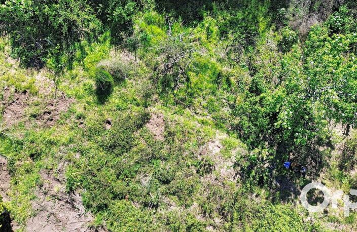 Terrain constructible Ste Lucie de Porto-Vecchio — photo 3