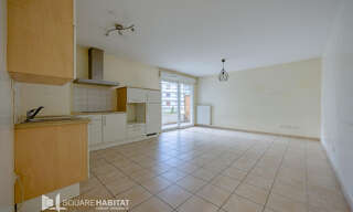 Appartement 3 Pièces 67 m² à vendre à Chambéry (73000)