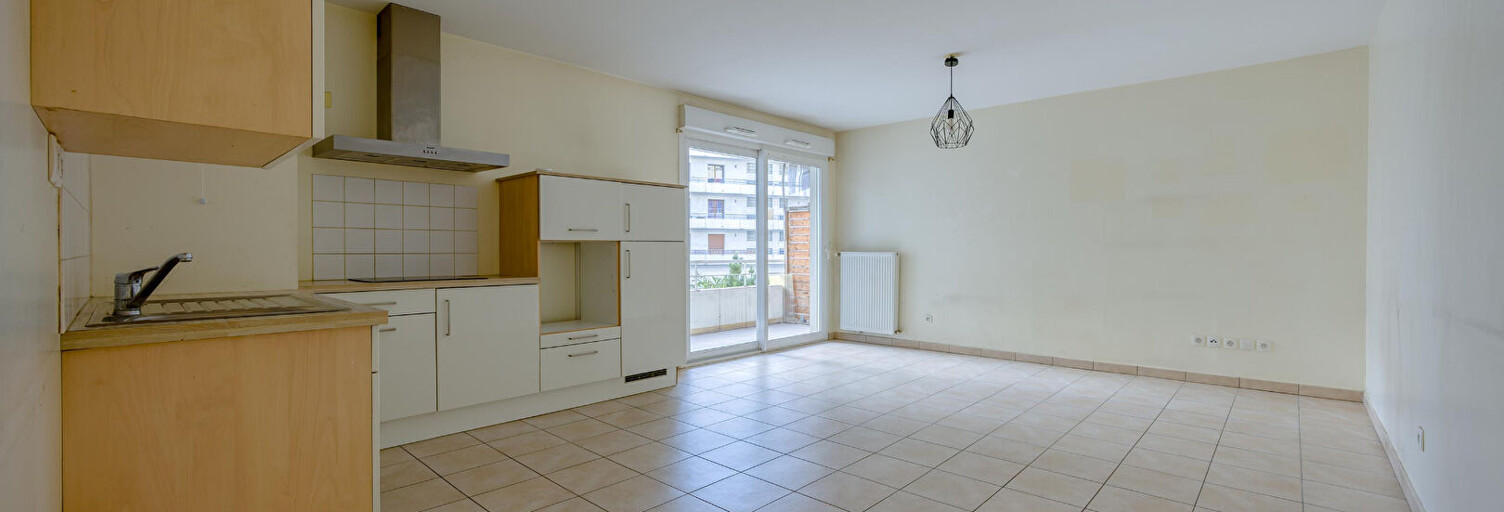 Appartement 3 Pièces 67 m² à vendre à Chambéry (73000)