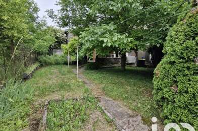 Maison 7 pièces 159400 €