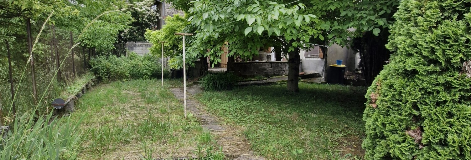 Maison 7 Pièces 187 m² à vendre à Void-Vacon (55190)